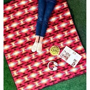 Pendleton Outdoor Packable Blanket 60" x 72" Picnic Camping Beach Tailgating